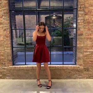 Meet your Posher, Skylar